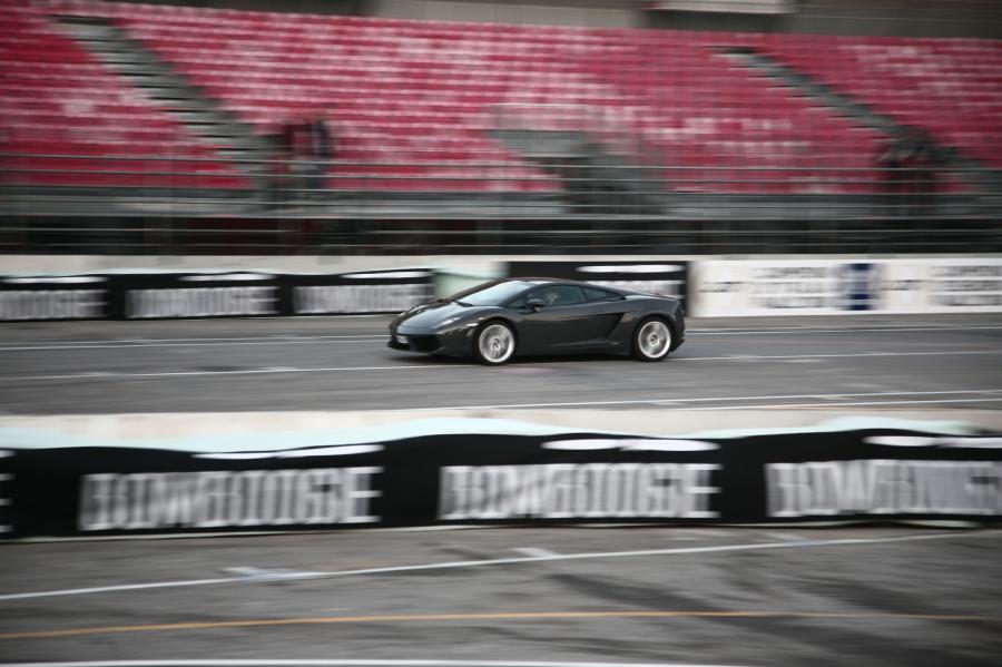  Lamborghini Gallardo LP560-4 2008 года  (фото 19 из 195)